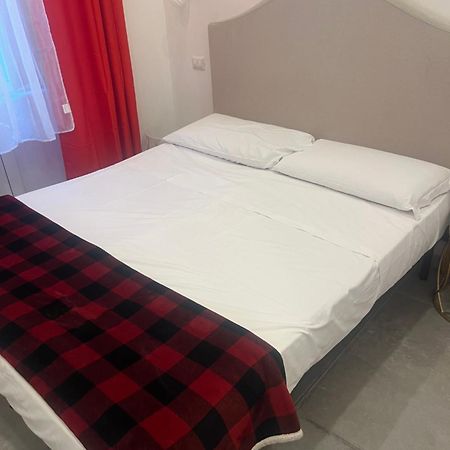 Hotel Ripetta 226 Rzym Zewnętrze zdjęcie