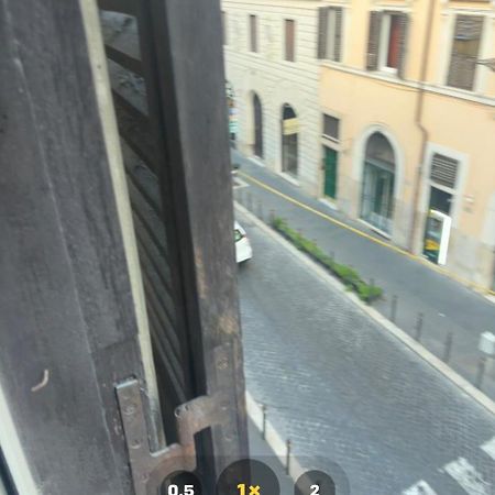 Hotel Ripetta 226 Rzym Zewnętrze zdjęcie
