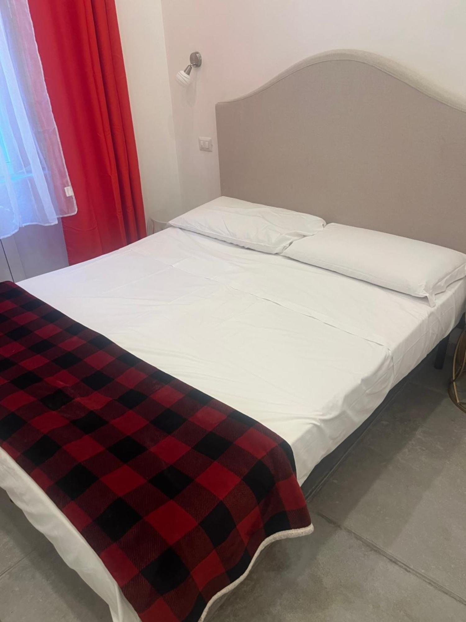 Hotel Ripetta 226 Rzym Zewnętrze zdjęcie